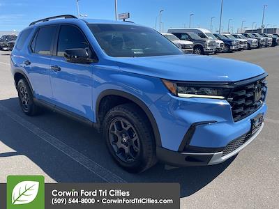 2024 Honda Pilot AWD SUV for sale #6034329 - photo 1