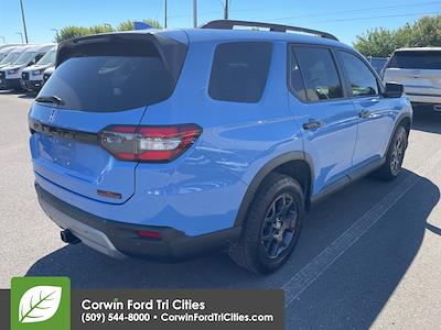 2024 Honda Pilot AWD SUV for sale #6034329 - photo 2