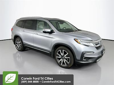 2022 Honda Pilot AWD SUV for sale #6034477 - photo 1