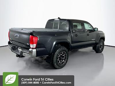 2016 Toyota Tacoma Double Cab 4WD Pickup for sale #6034564 - photo 2