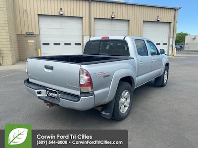 2009 Toyota Tacoma Double Cab 4x4 Pickup for sale #6035919 - photo 2