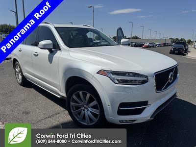 2016 Volvo XC90 AWD SUV for sale #6036355 - photo 1