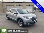 2017 Honda Ridgeline Crew Cab AWD Pickup for sale #6037094 - photo 1