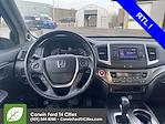 2017 Honda Ridgeline Crew Cab AWD Pickup for sale #6037094 - photo 3