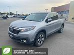 2017 Honda Ridgeline Crew Cab AWD Pickup for sale #6037094 - photo 5