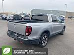 2017 Honda Ridgeline Crew Cab AWD Pickup for sale #6037094 - photo 2