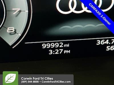 Used 2021 Audi Q7 - photo 1