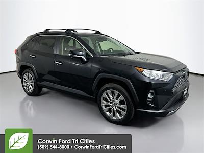 2019 Toyota RAV4 4x4 SUV for sale #6037986 - photo 1