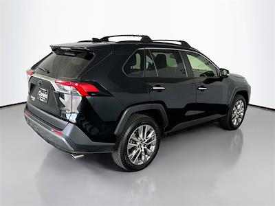 2019 Toyota RAV4 4x4 SUV for sale #6037986 - photo 2