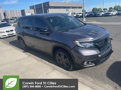 2021 Honda Passport AWD SUV for sale #6038734 - photo 1