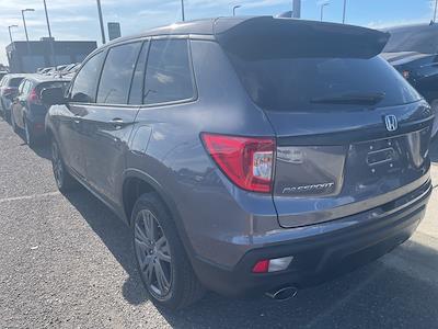 2021 Honda Passport AWD SUV for sale #6038734 - photo 2