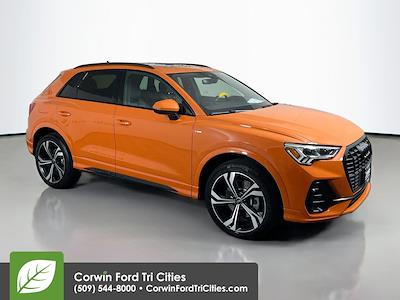 Used 2023 Audi Q3 Premium Plus for sale #6039554 - photo 1