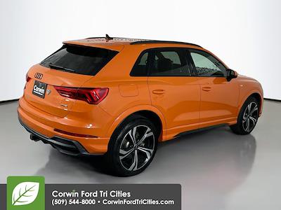 Used 2023 Audi Q3 Premium Plus for sale #6039554 - photo 2