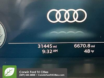 Used 2023 Audi Q3 Premium Plus for sale #6039554 - photo 2