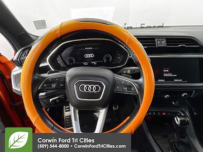 Used 2023 Audi Q3 Premium Plus for sale #6039554 - photo 2
