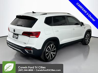 2022 Volkswagen Taos AWD SUV for sale #6042461 - photo 2