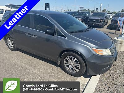 2011 Honda Odyssey Minivan for sale #6042470 - photo 1