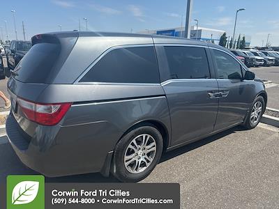 2011 Honda Odyssey Minivan for sale #6042470 - photo 2