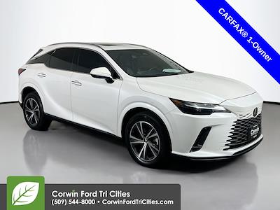 Used 2024 Lexus RX 350 for sale #6044146 - photo 1