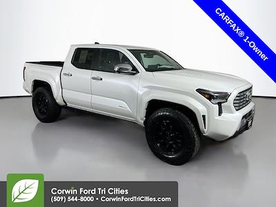 Used 2024 Toyota Tacoma Limited Double Cab for sale #6045119 - photo 1