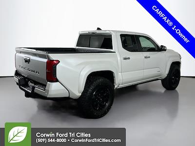 Used 2024 Toyota Tacoma Limited Double Cab for sale #6045119 - photo 2