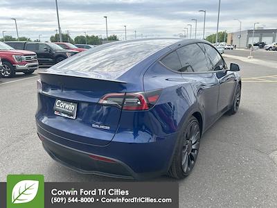 2024 Tesla Model Y AWD SUV for sale #6046111 - photo 2
