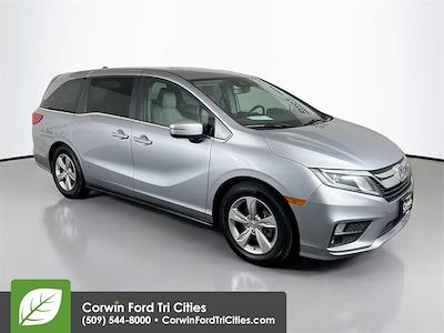 2019 Honda Odyssey FWD Minivan for sale #6046894 - photo 1