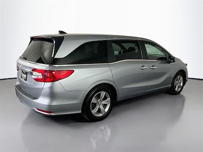 2019 Honda Odyssey FWD Minivan for sale #6046894 - photo 2