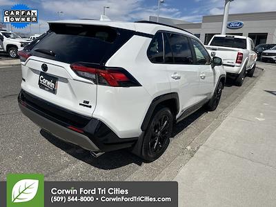 2024 Toyota RAV4 AWD SUV for sale #6047296 - photo 2