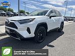 2024 Toyota RAV4 AWD SUV for sale #6047296 - photo 11