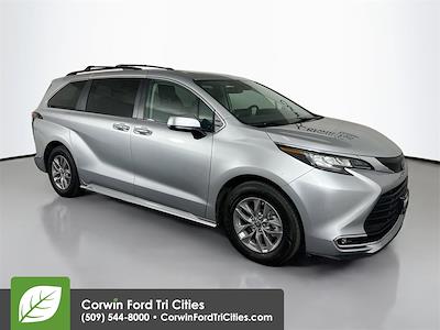 2022 Toyota Sienna AWD Minivan for sale #6048063 - photo 1