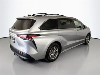 2022 Toyota Sienna AWD Minivan for sale #6048063 - photo 2