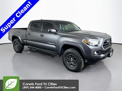 2018 Toyota Tacoma Double Cab 4WD Pickup for sale #6049245 - photo 1
