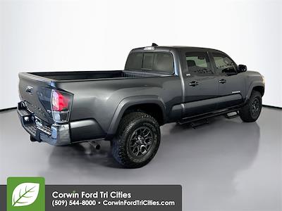 2018 Toyota Tacoma Double Cab 4WD Pickup for sale #6049245 - photo 2
