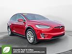 Used 2017 Tesla Model X SUV for sale #6050270 - photo 1