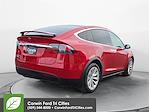 Used 2017 Tesla Model X SUV for sale #6050270 - photo 2