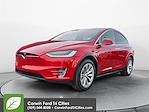 Used 2017 Tesla Model X SUV for sale #6050270 - photo 8
