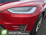 Used 2017 Tesla Model X SUV for sale #6050270 - photo 9