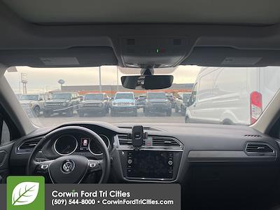 Used 2021 Volkswagen Tiguan for sale #6051651 - photo 2