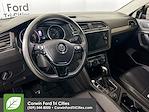 Used 2021 Volkswagen Tiguan for sale #6051651 - photo 3