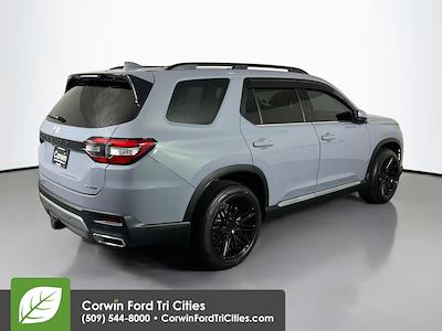 Used 2023 Honda Pilot Elite for sale #6052093 - photo 2