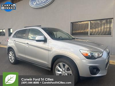 2015 Mitsubishi Outlander Sport 4x2 SUV for sale #6052133 - photo 1