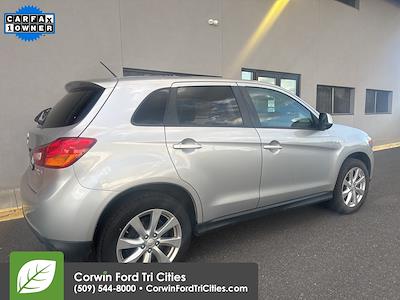 2015 Mitsubishi Outlander Sport 4x2 SUV for sale #6052133 - photo 2