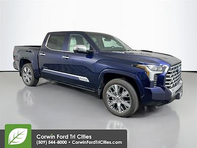 2024 Toyota Tundra CrewMax Cab 4x4 Pickup for sale #6052386 - photo 1