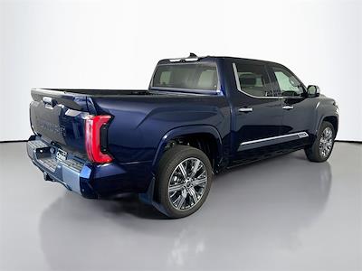 2024 Toyota Tundra CrewMax Cab 4x4 Pickup for sale #6052386 - photo 2