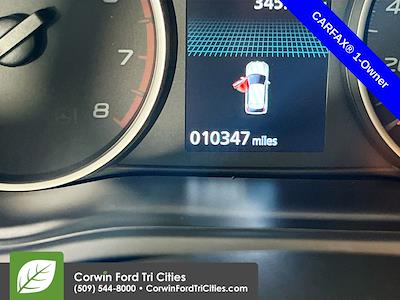 Used 2024 Mitsubishi Eclipse Cross - photo 2