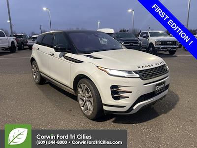 Used 2020 Land Rover Range Rover Evoque First Edition for sale #6053283 - photo 1