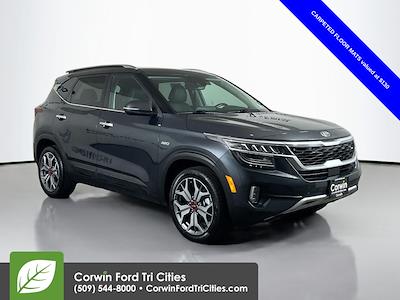2021 Kia Seltos AWD SUV for sale #6053404 - photo 1
