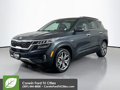 2021 Kia Seltos AWD SUV for sale #6053404 - photo 2