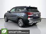 2021 Kia Seltos AWD SUV for sale #6053404 - photo 11